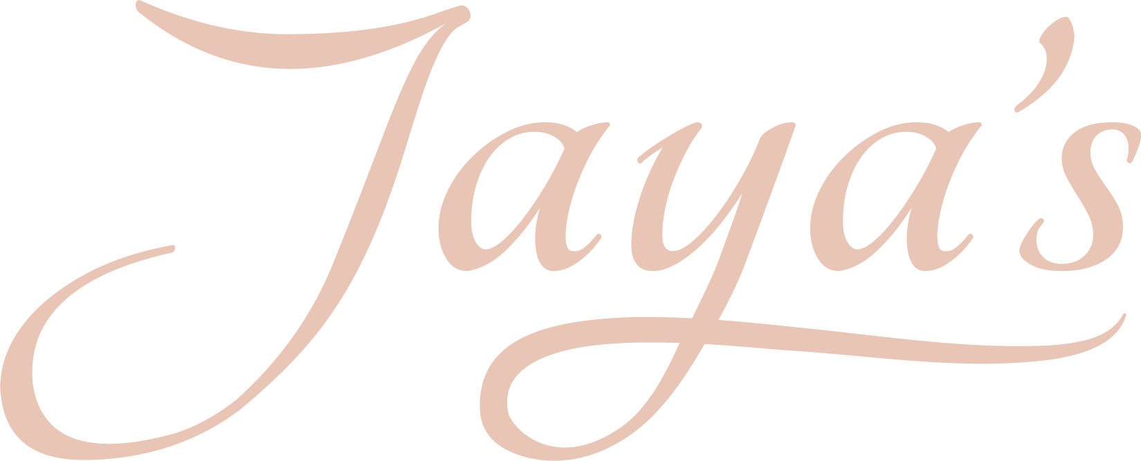 Jaya's logo